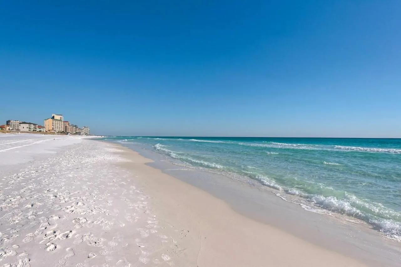 Mainsail 176 Apartment Destin United States