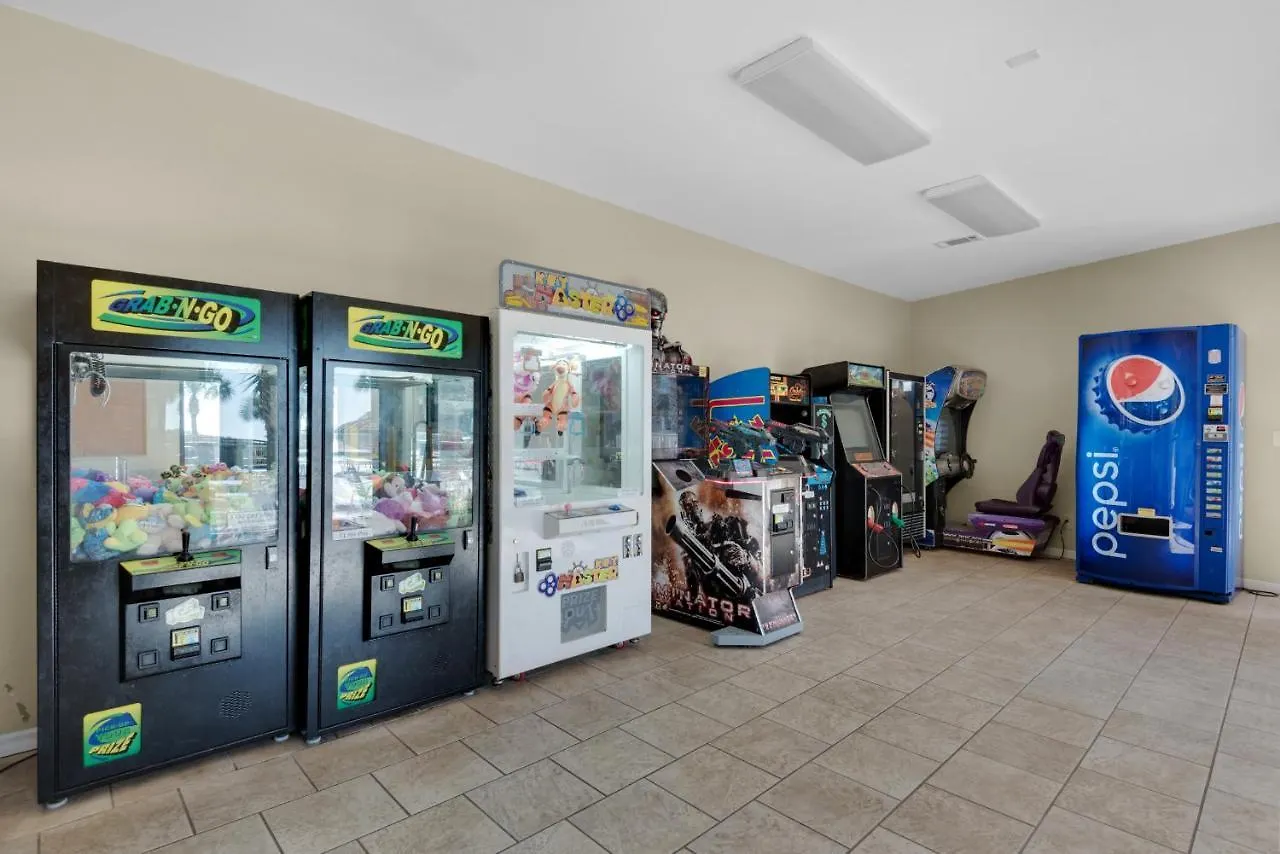 Mainsail 176 Apartment Destin