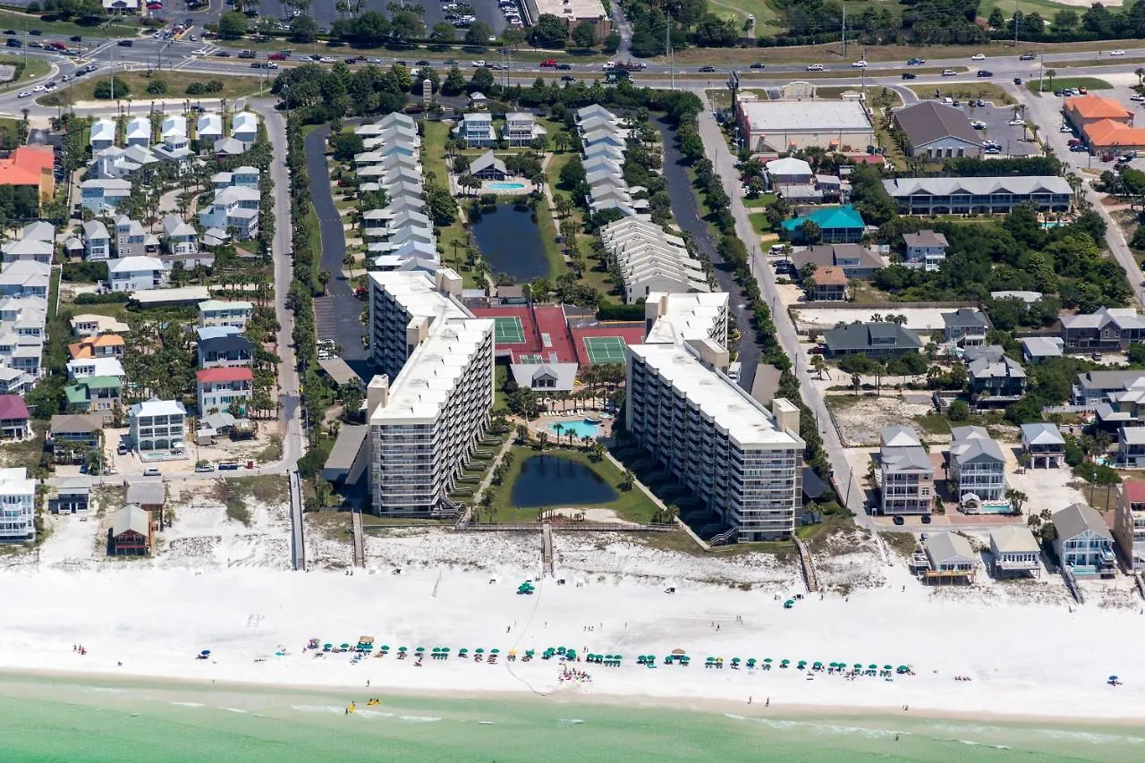 Mainsail 176 Apartment Destin
