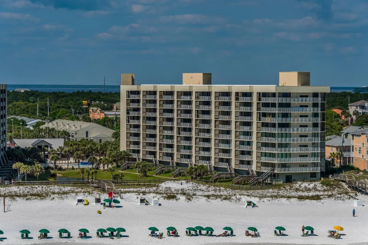 Mainsail 176 Apartment Destin