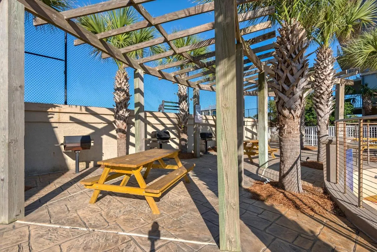 Mainsail 176 Apartment Destin