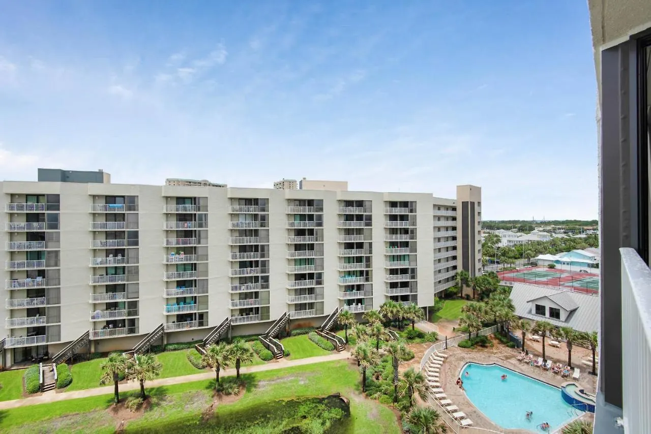 Mainsail 176 Apartment Destin 0*,  United States