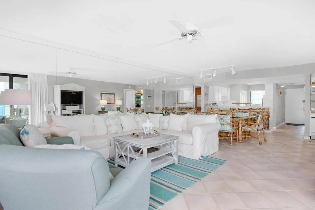 Mainsail 176 Apartment Destin 0*,