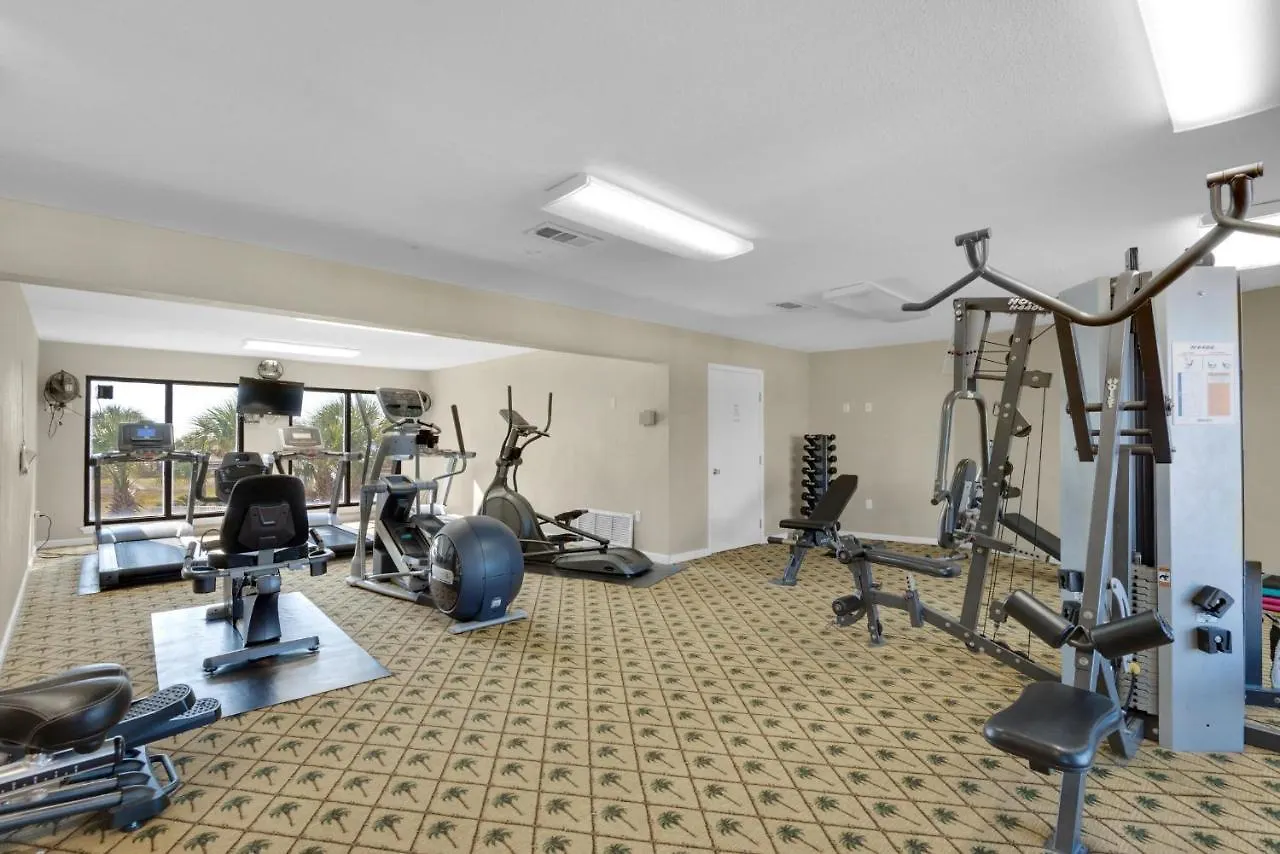 Mainsail 176 Apartment Destin
