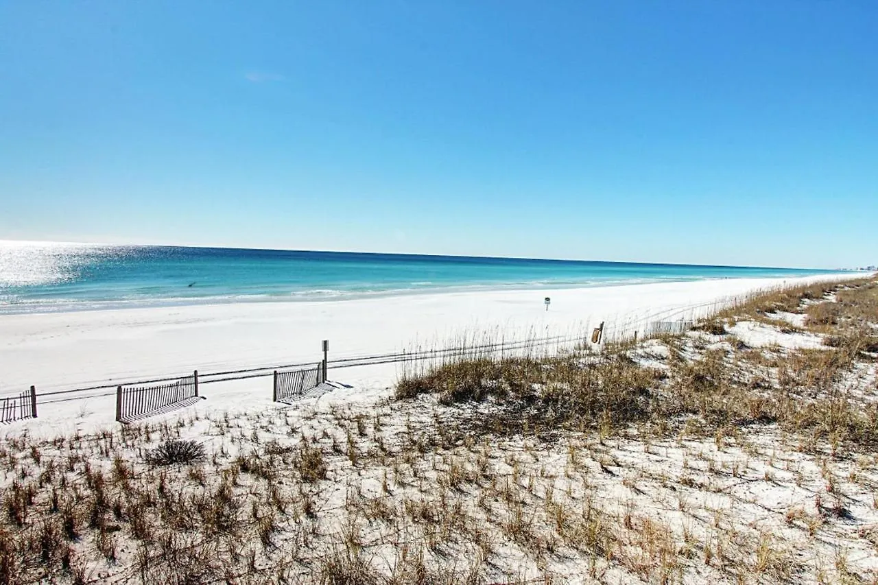 Mainsail 176 Apartment Destin 0*,  United States