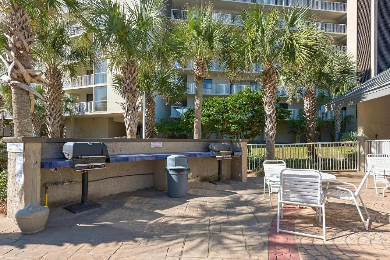 Mainsail 176 Apartment Destin