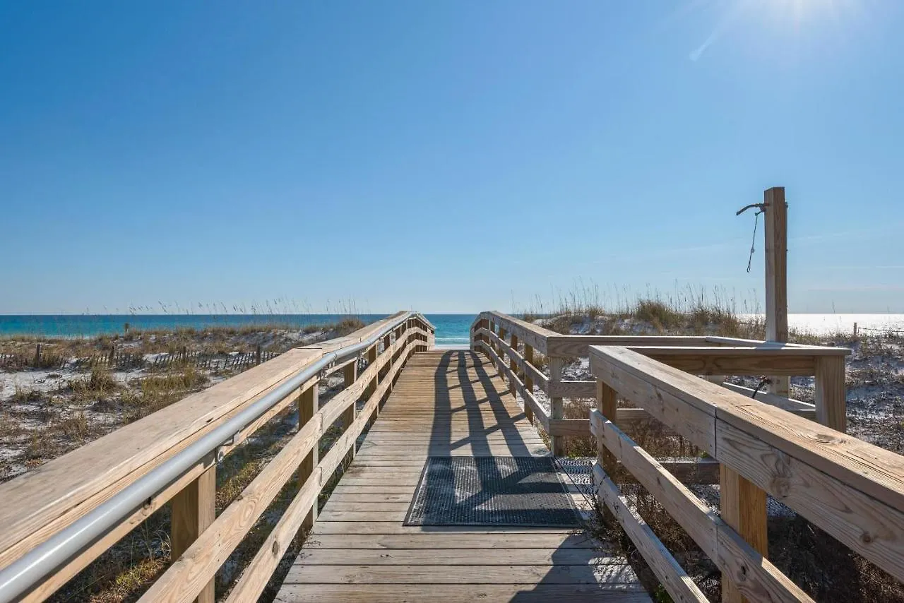 Mainsail 176 Apartment Destin