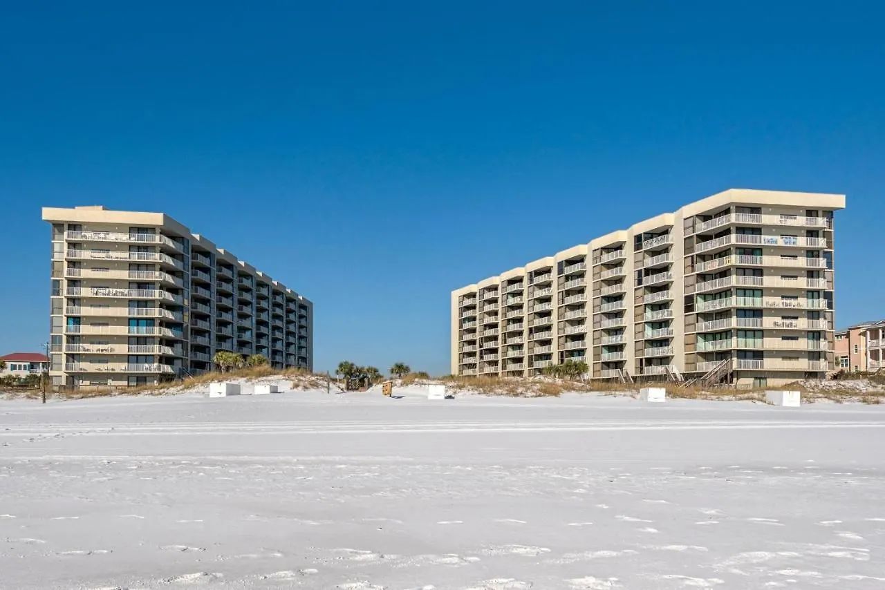 Mainsail 176 Apartment Destin