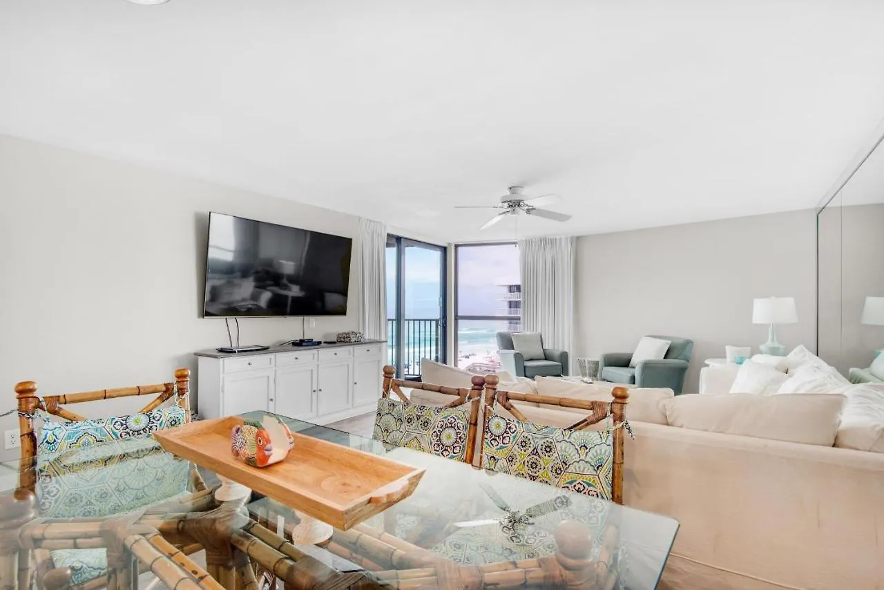 Mainsail 176 Apartment Destin