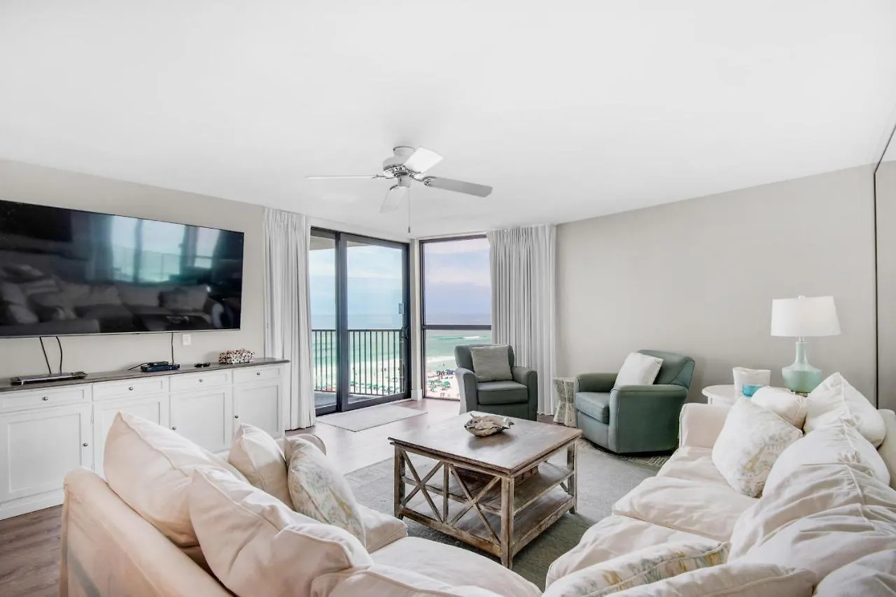 Mainsail 176 Apartment Destin