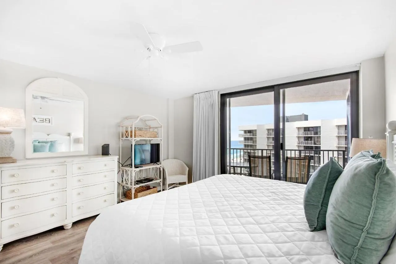 Mainsail 176 Apartment Destin United States