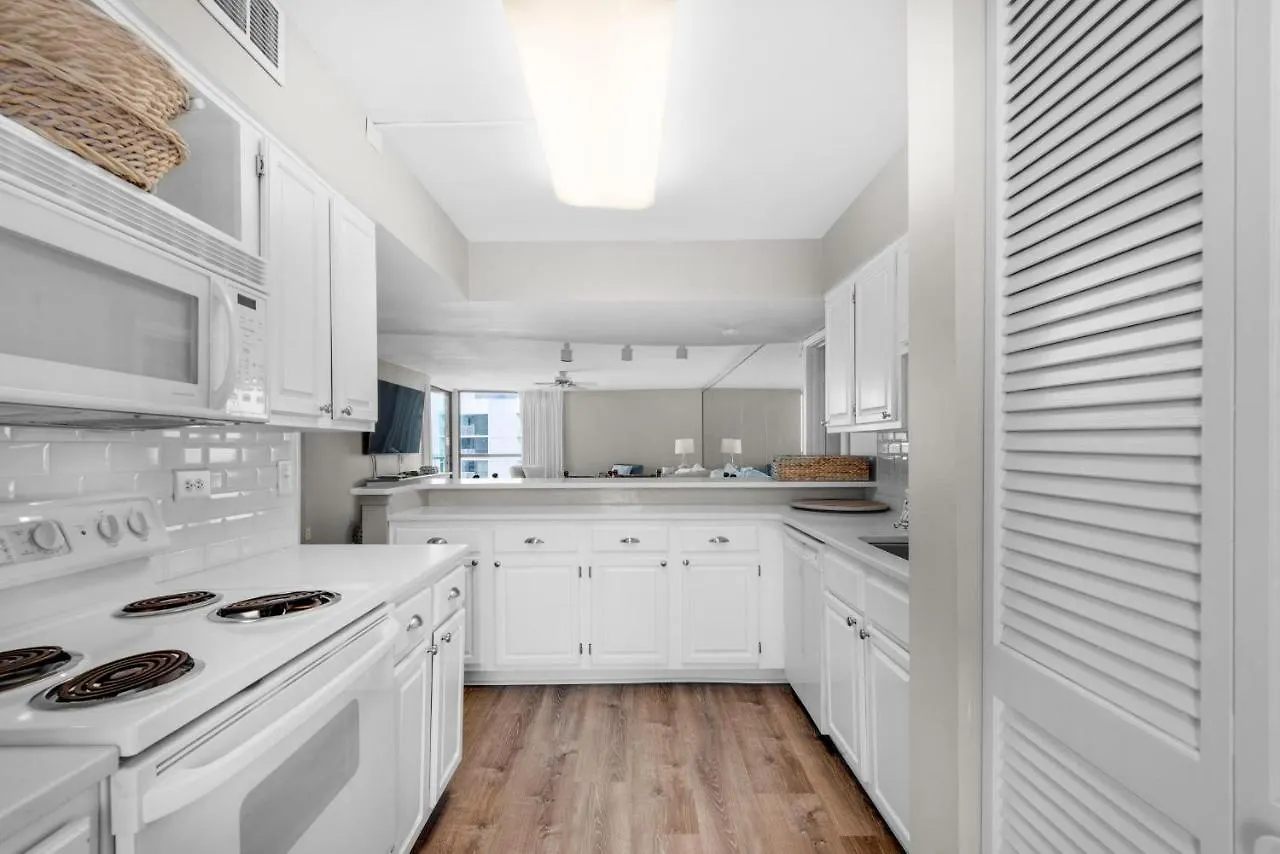 Mainsail 176 Apartment Destin