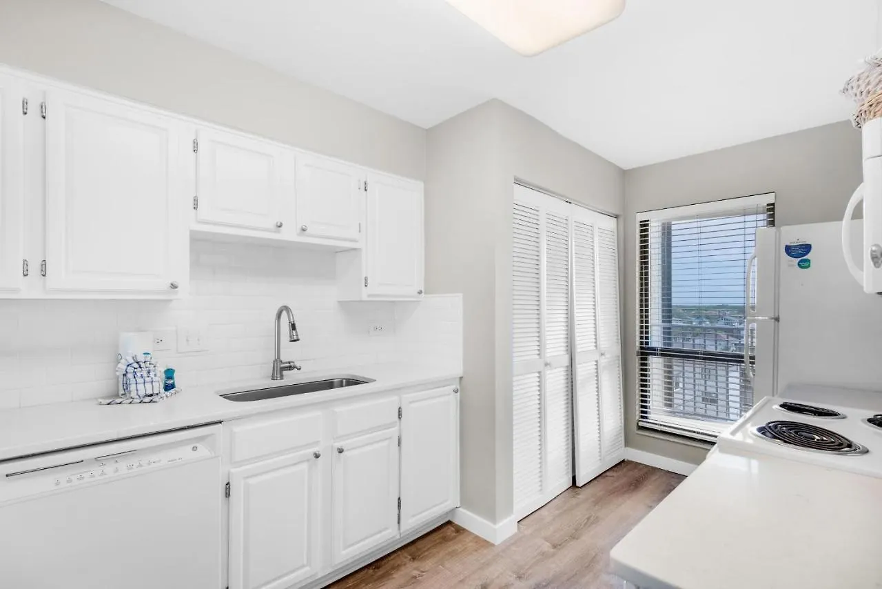 Mainsail 176 Apartment Destin United States