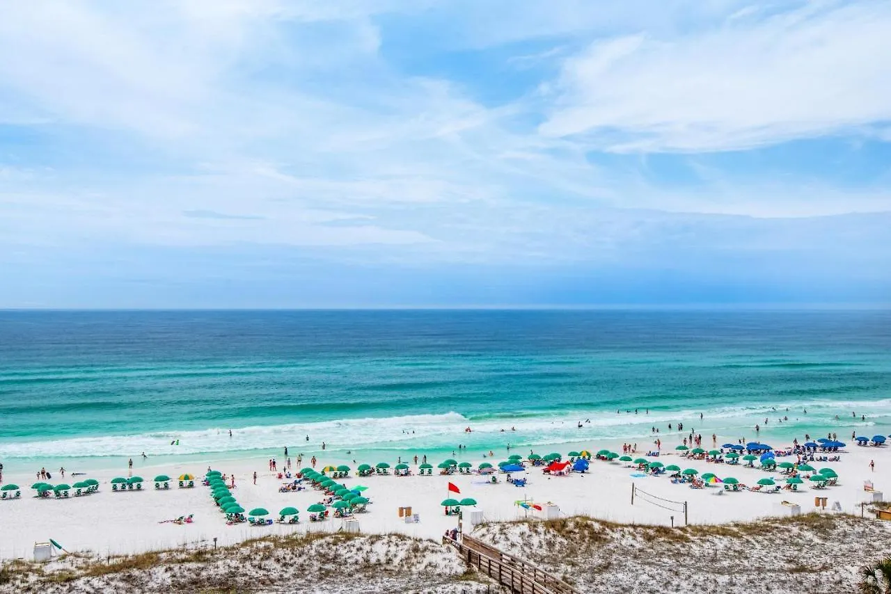 Mainsail 176 Apartment Destin